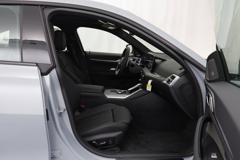 New 2026 BMW 430i xDrive w/ M Sport Package image 19