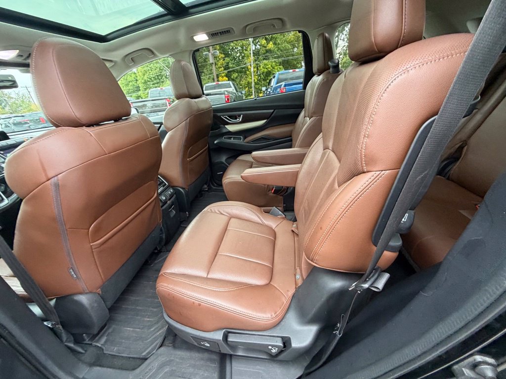Used 2020 Subaru Ascent Touring AWD/4WD image 52