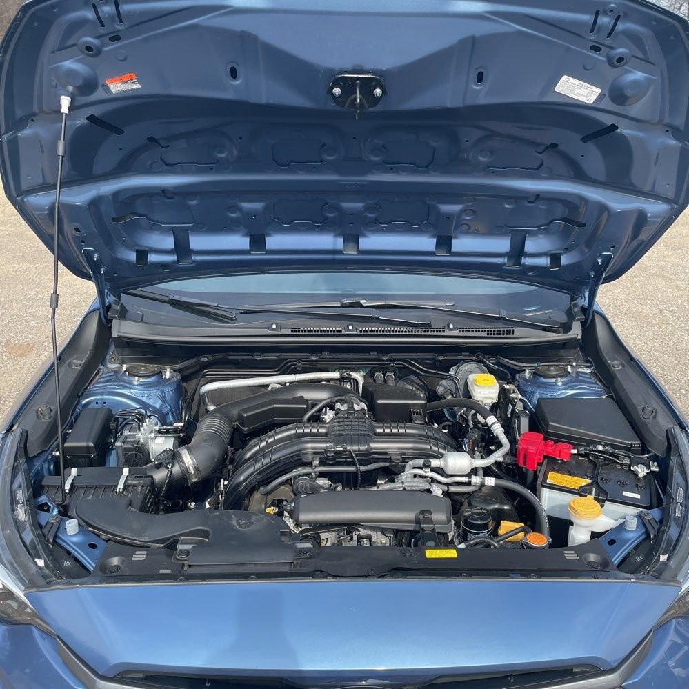 Used 2024 Subaru Crosstrek 2.0i Premium image 27