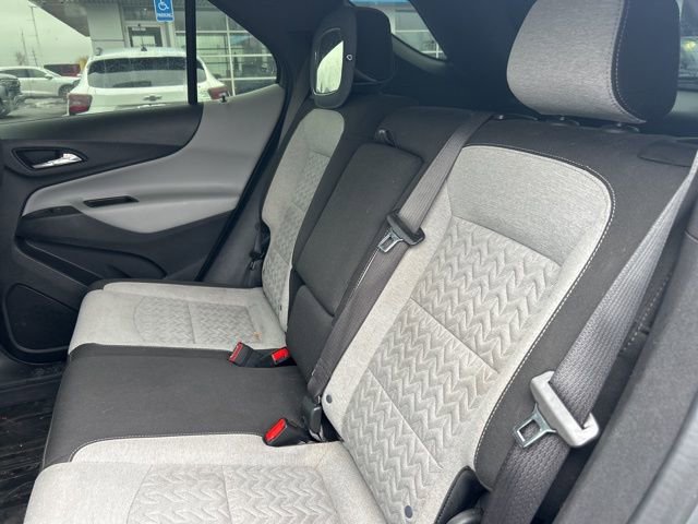 Used 2024 Chevrolet Equinox LS w/ LS Convenience Package image 9