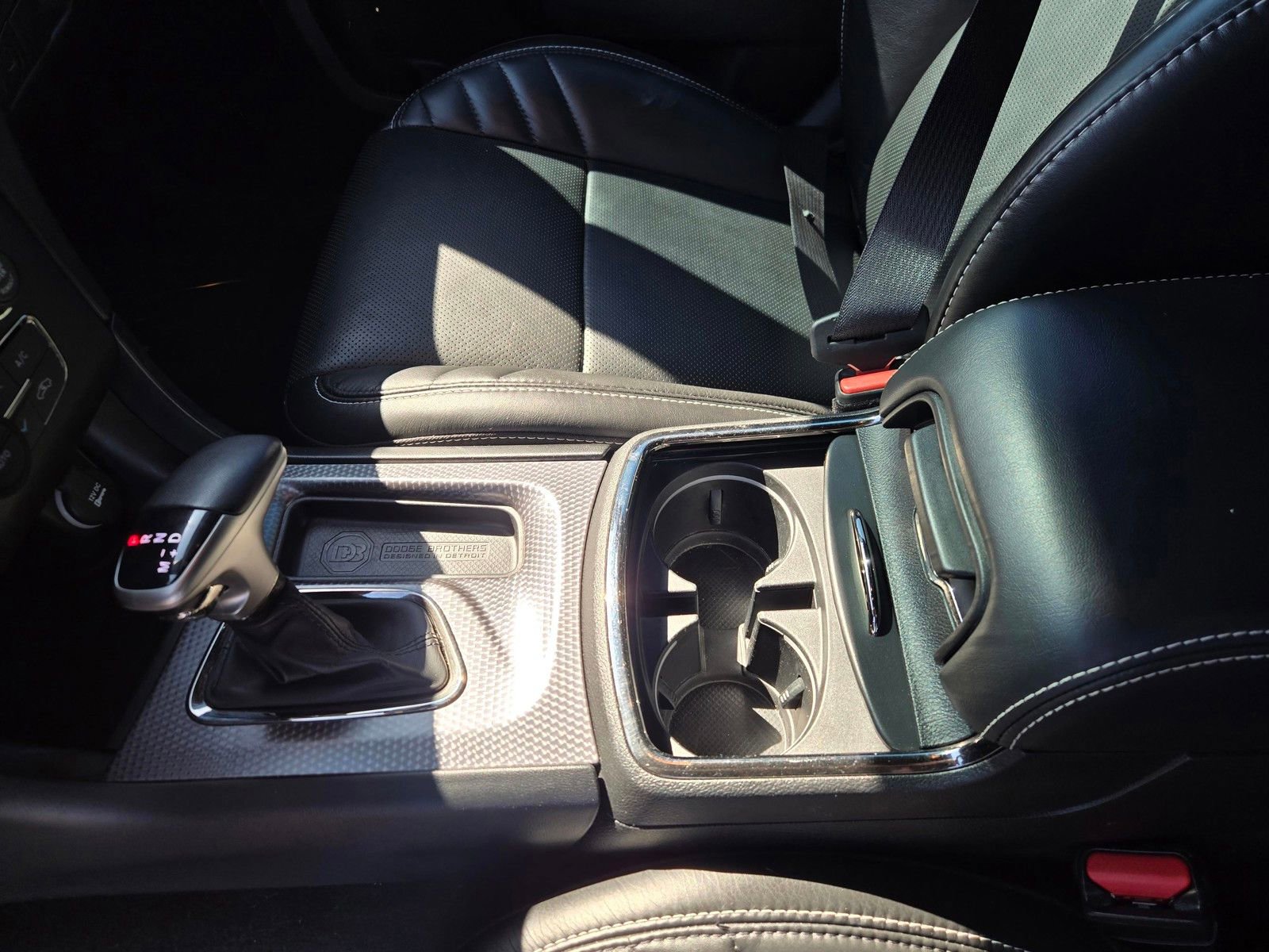 Used 2023 Dodge Charger SRT Hellcat image 17