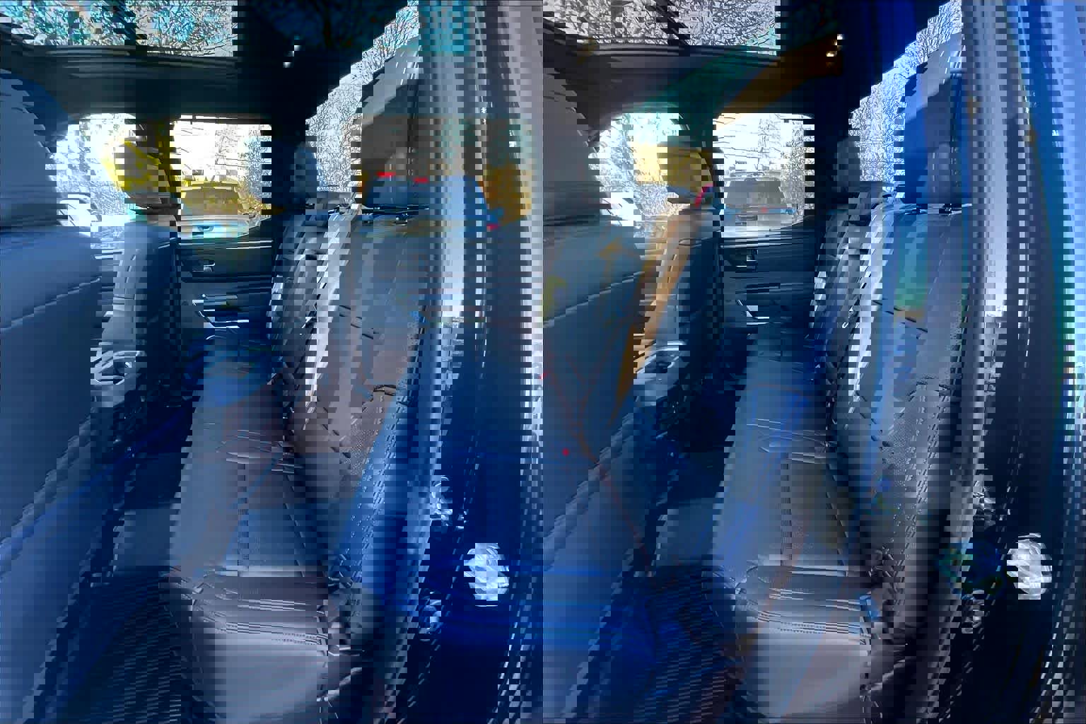 Used 2024 Toyota Tundra Platinum image 19