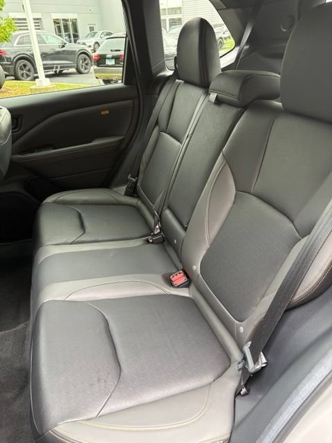 Certified 2026 Subaru Forester Wilderness w/ Wilderness Package AWD/4WD image 11