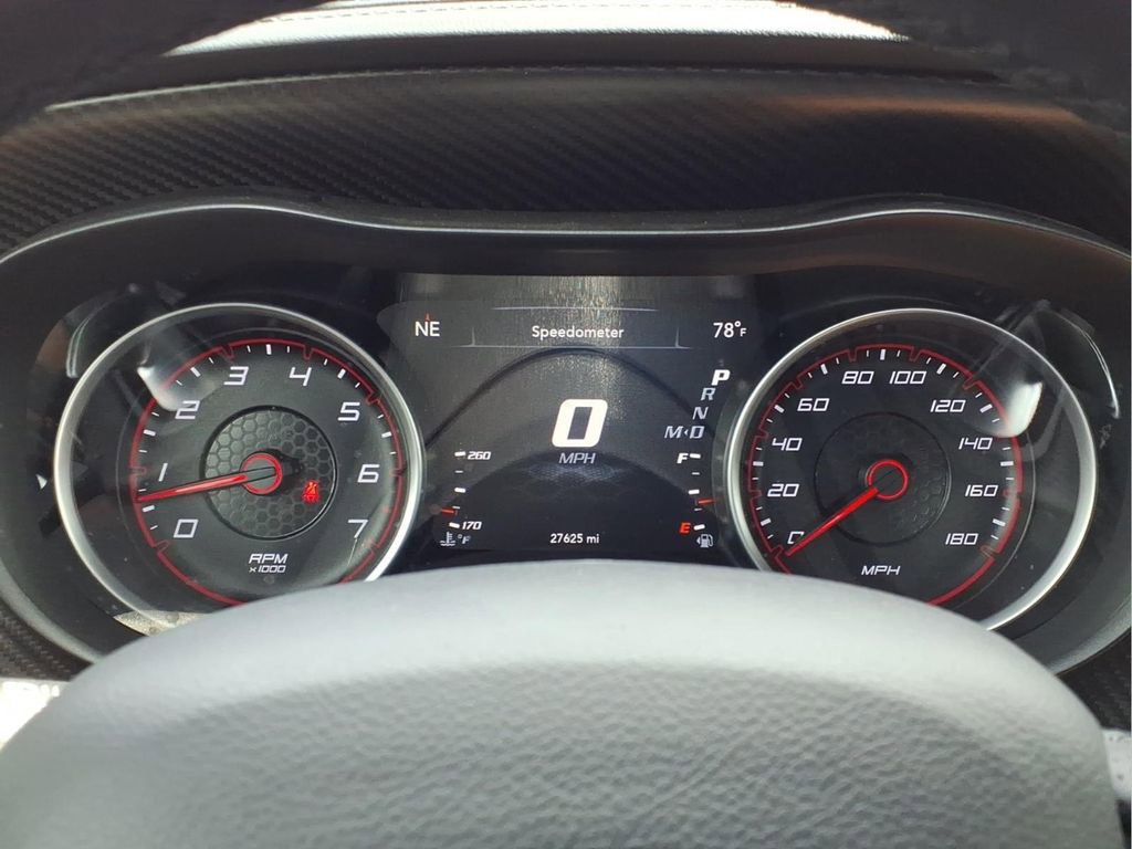 Used 2022 Dodge Charger Scat Pack image 27