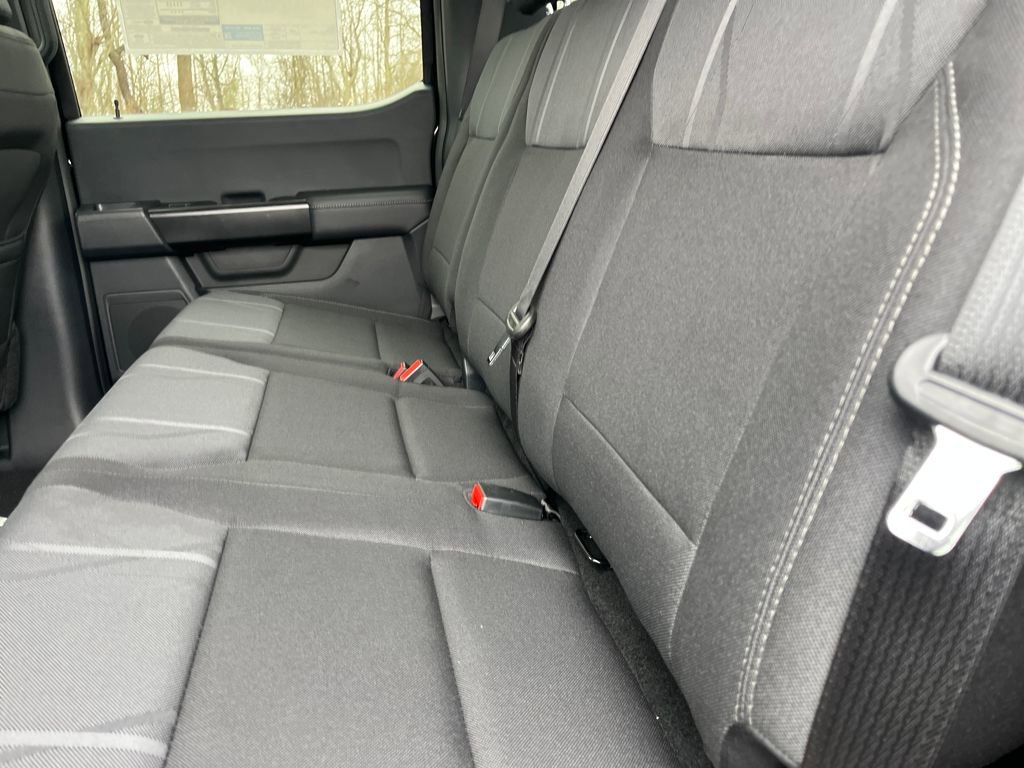 New 2026 Ford F150 STX w/ Equipment Group 200A image 20
