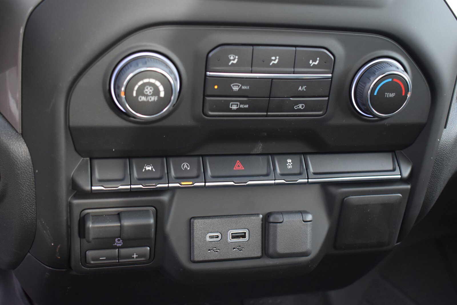 New 2026 Chevrolet Silverado 1500 W/T w/ WT Value Package image 24