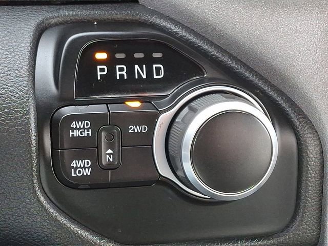 Used 2022 RAM 2500 Tradesman image 15