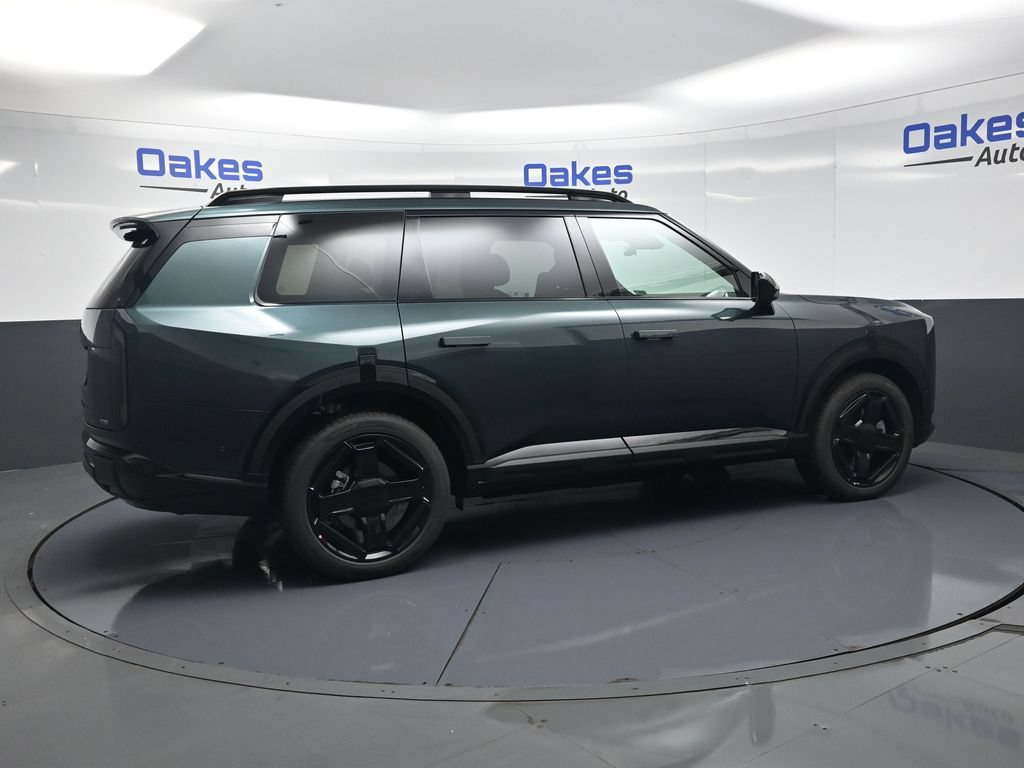 New 2027 Kia Telluride X-Line SX Prestige w/ Towing Package AWD/4WD image 8