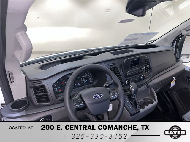 New 2024 Ford Transit 150 Low Roof image 17