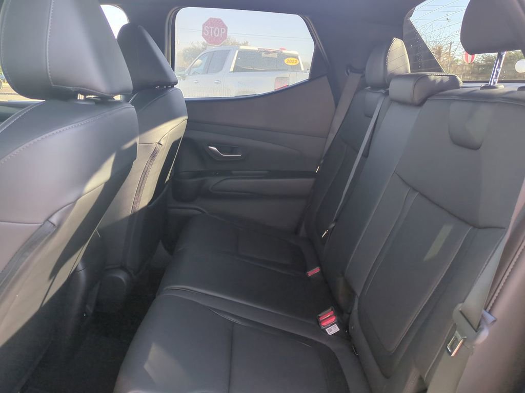 New 2026 Hyundai Santa Cruz SEL image 14