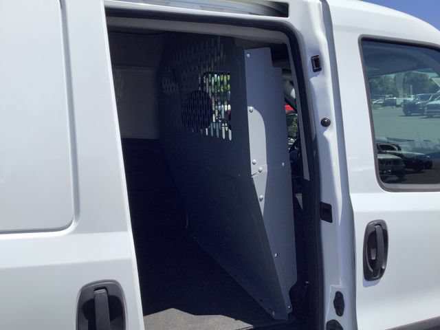 Used 2022 RAM ProMaster City Wagon FWD image 30