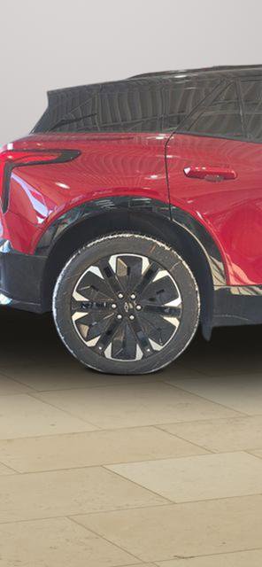 New 2026 Chevrolet Blazer EV RS image 29