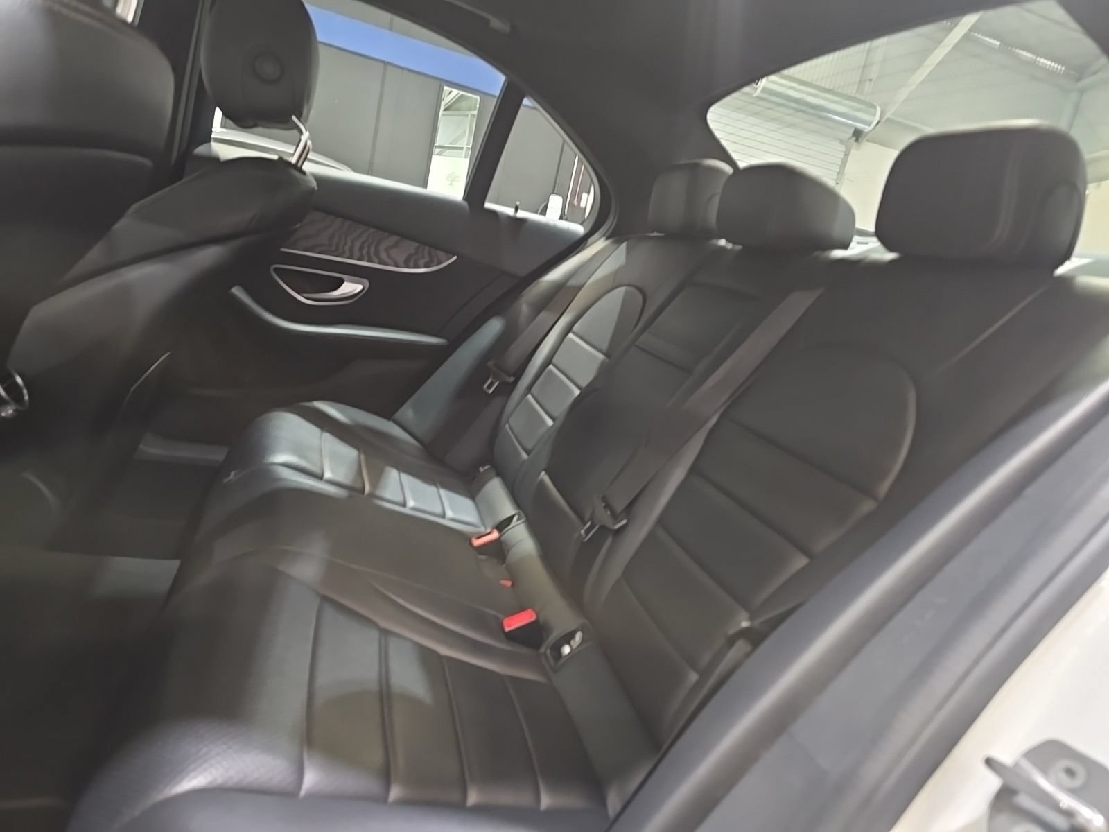 Used 2018 Mercedes-Benz C 300 Sedan image 15