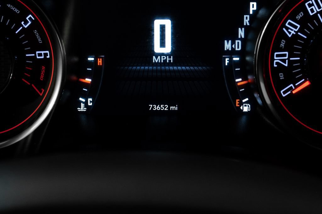 Used 2023 Dodge Challenger GT RWD image 17