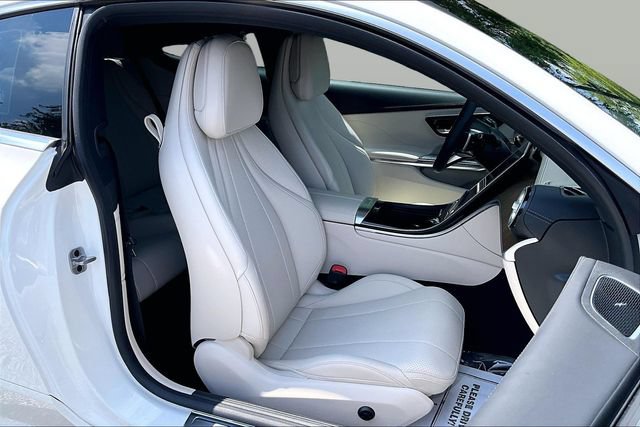 Certified 2024 Mercedes-Benz CLE 300 4MATIC Coupe image 32