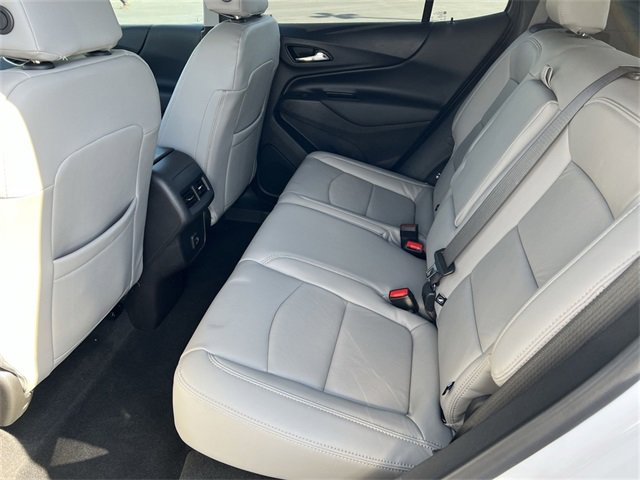 Used 2023 Chevrolet Equinox LT image 22