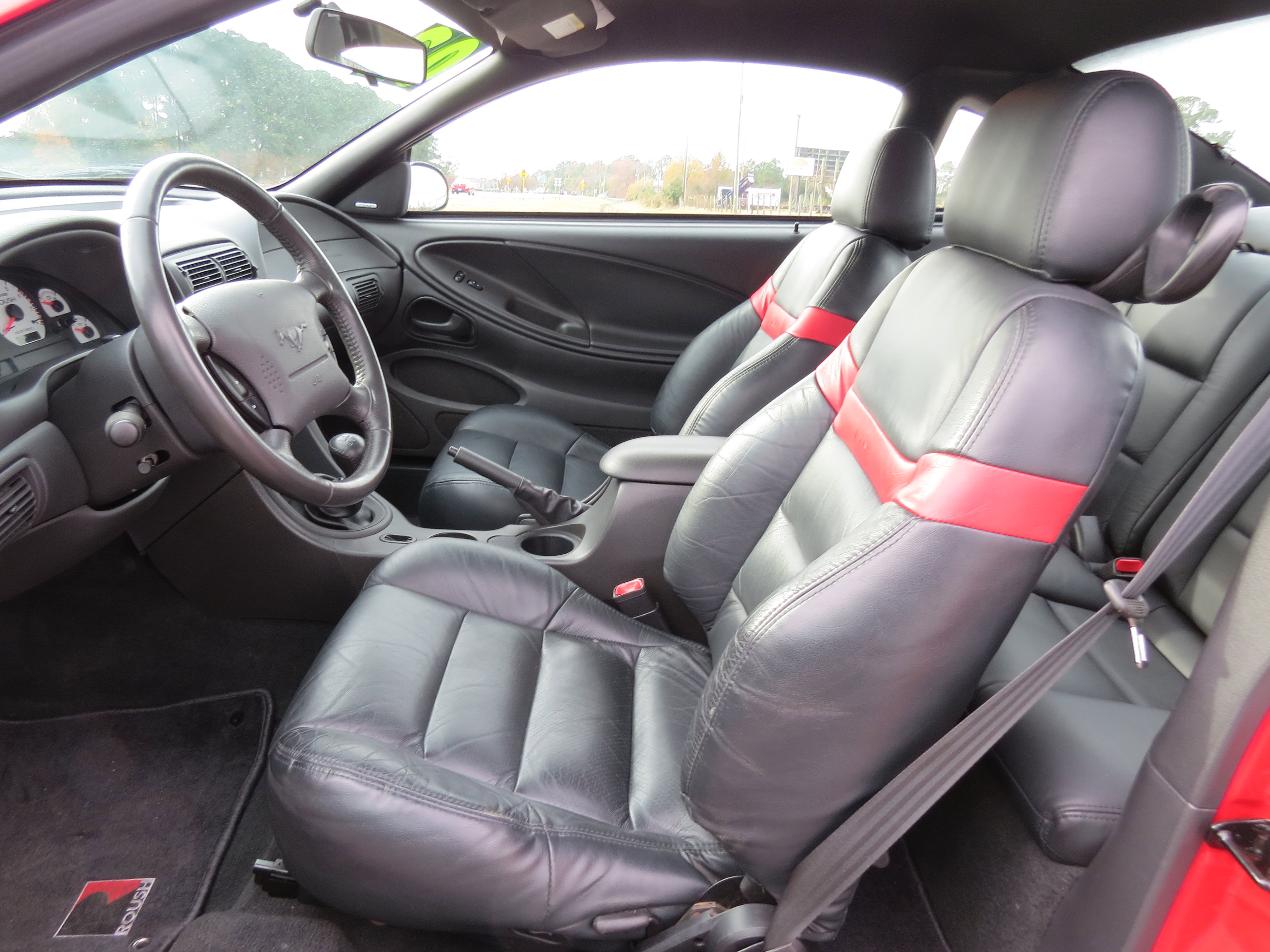 Used 2002 Ford Mustang GT image 17