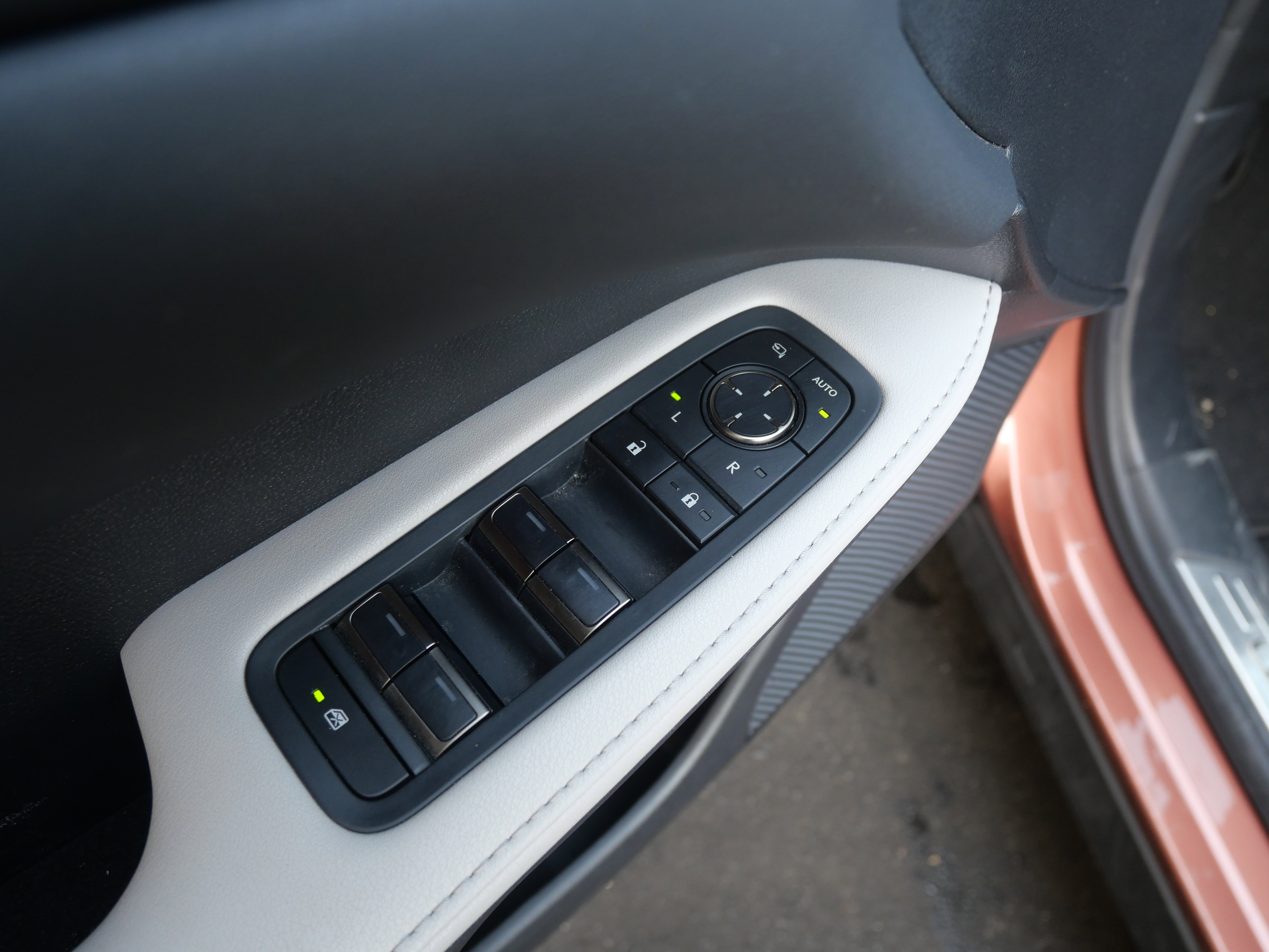 Certified 2023 Lexus RX 350 Premium Plus image 7