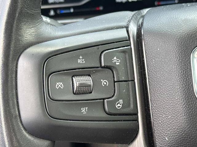 Used 2024 GMC Sierra 2500 Denali Ultimate image 29