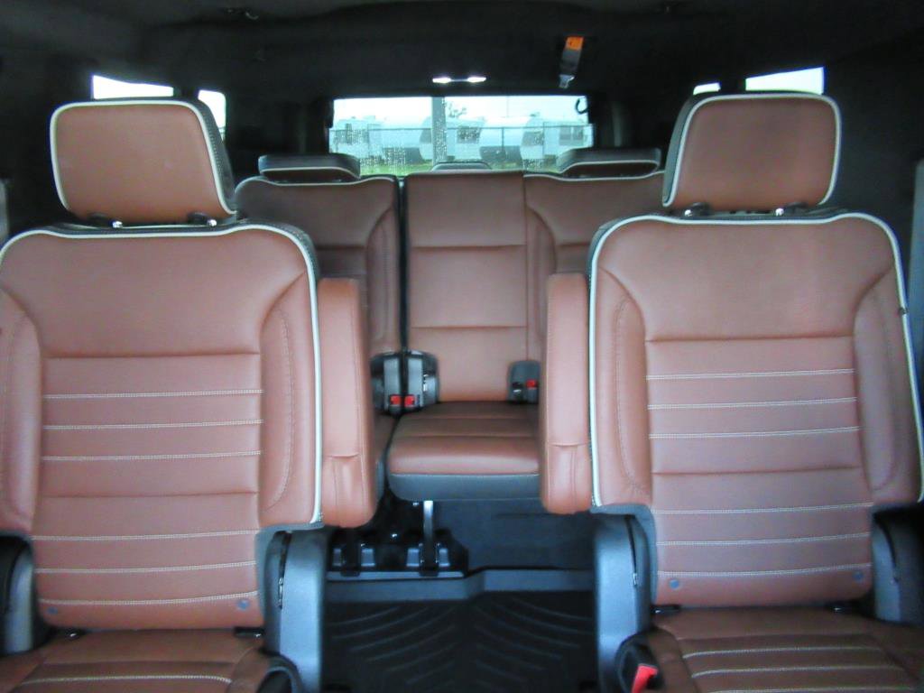 Used 2024 GMC Yukon XL Denali Ultimate image 30