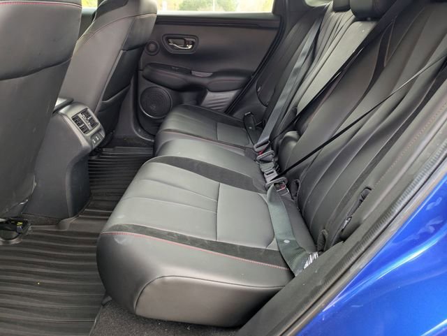 Used 2025 Acura ADX A-Spec image 26