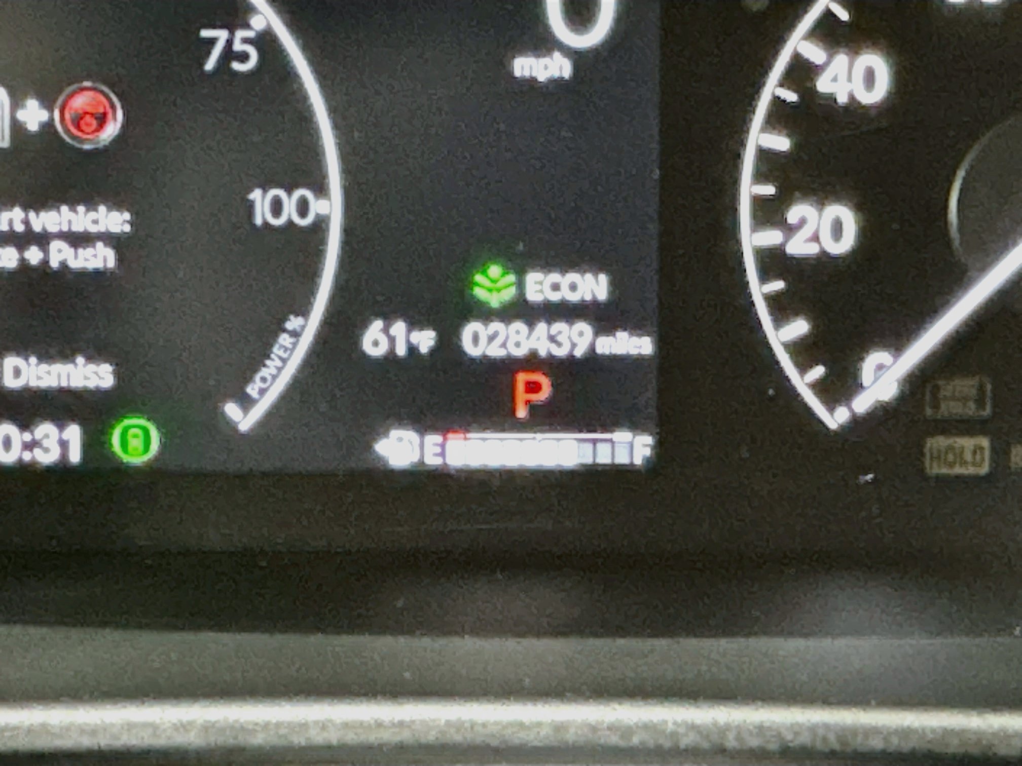 Used 2024 Honda CR-V Sport-L image 19