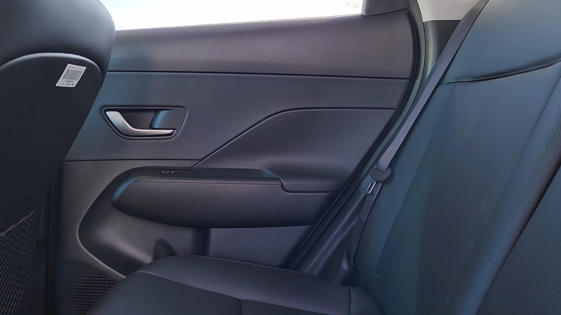 New 2026 Hyundai Kona Limited image 17