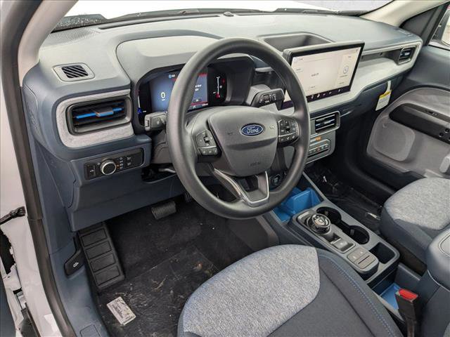 New 2026 Ford Maverick XLT image 3