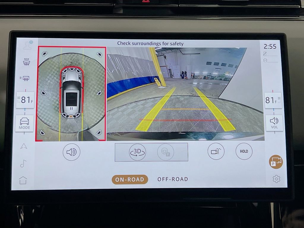 Used 2024 Land Rover Range Rover Sport SV Edition One Carbon Bronze AWD/4WD image 14