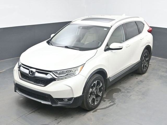 Used 2017 Honda CR-V Touring image 15