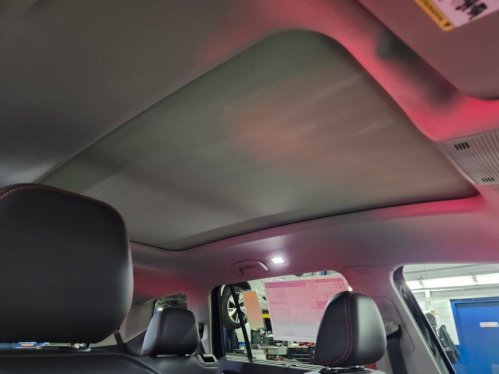 New 2026 Volkswagen Atlas Peak Edition image 14