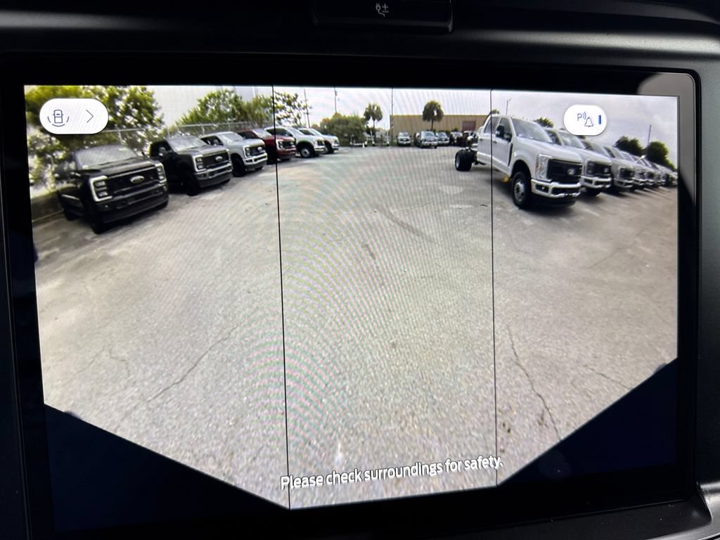 New 2026 Ford F150 XLT w/ Equipment Group 302A MID AWD/4WD image 25