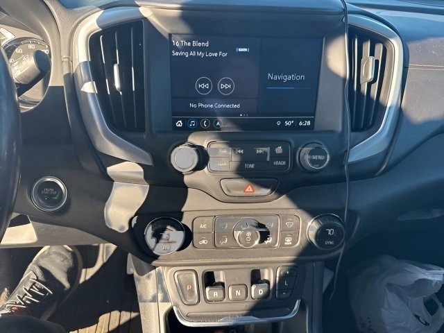 Used 2018 GMC Terrain SLT w/ Preferred Package image 23