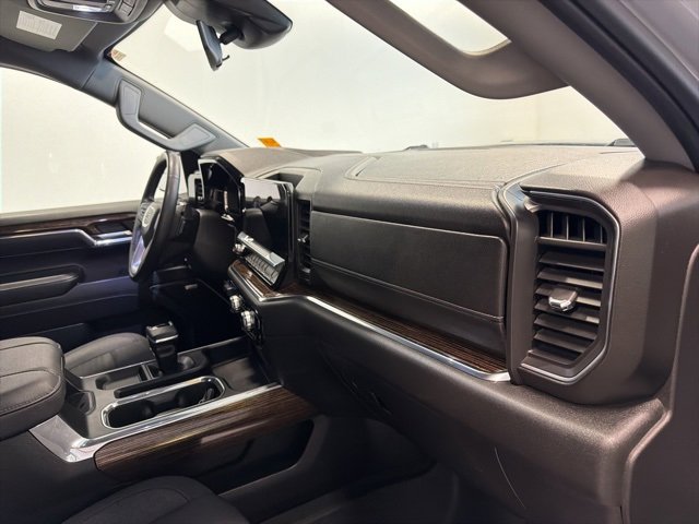 Used 2024 GMC Sierra 1500 Elevation w/ Preferred Package image 37