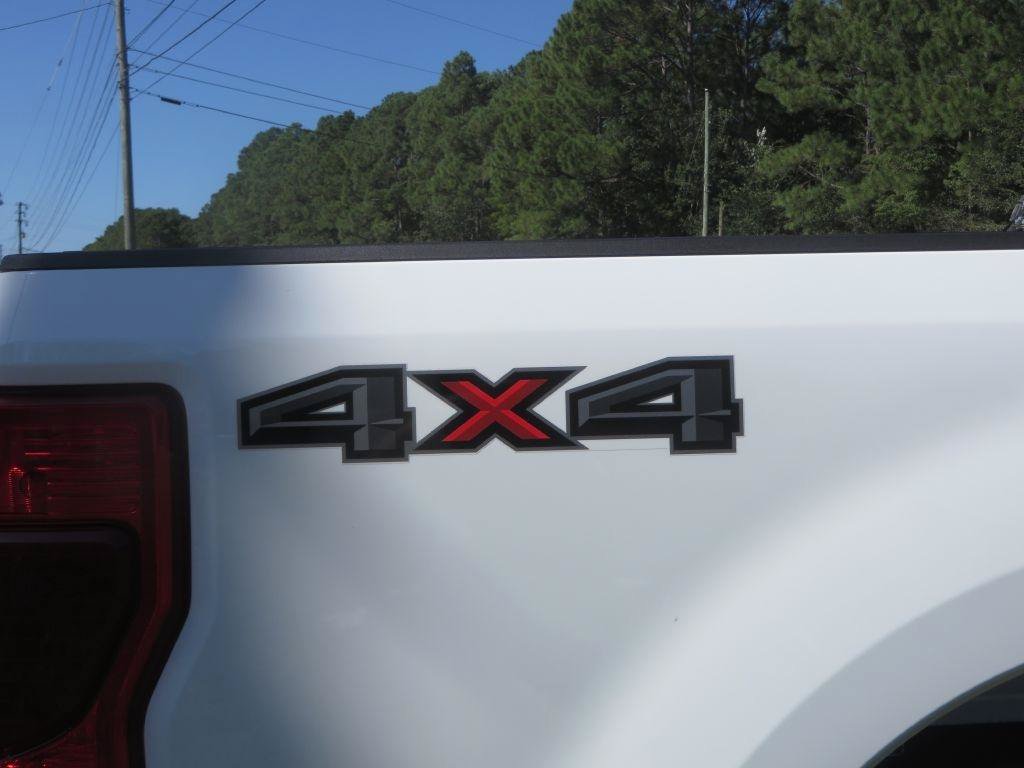 Used 2022 Ford F250 Lariat w/ Lariat Value Package AWD/4WD image 9