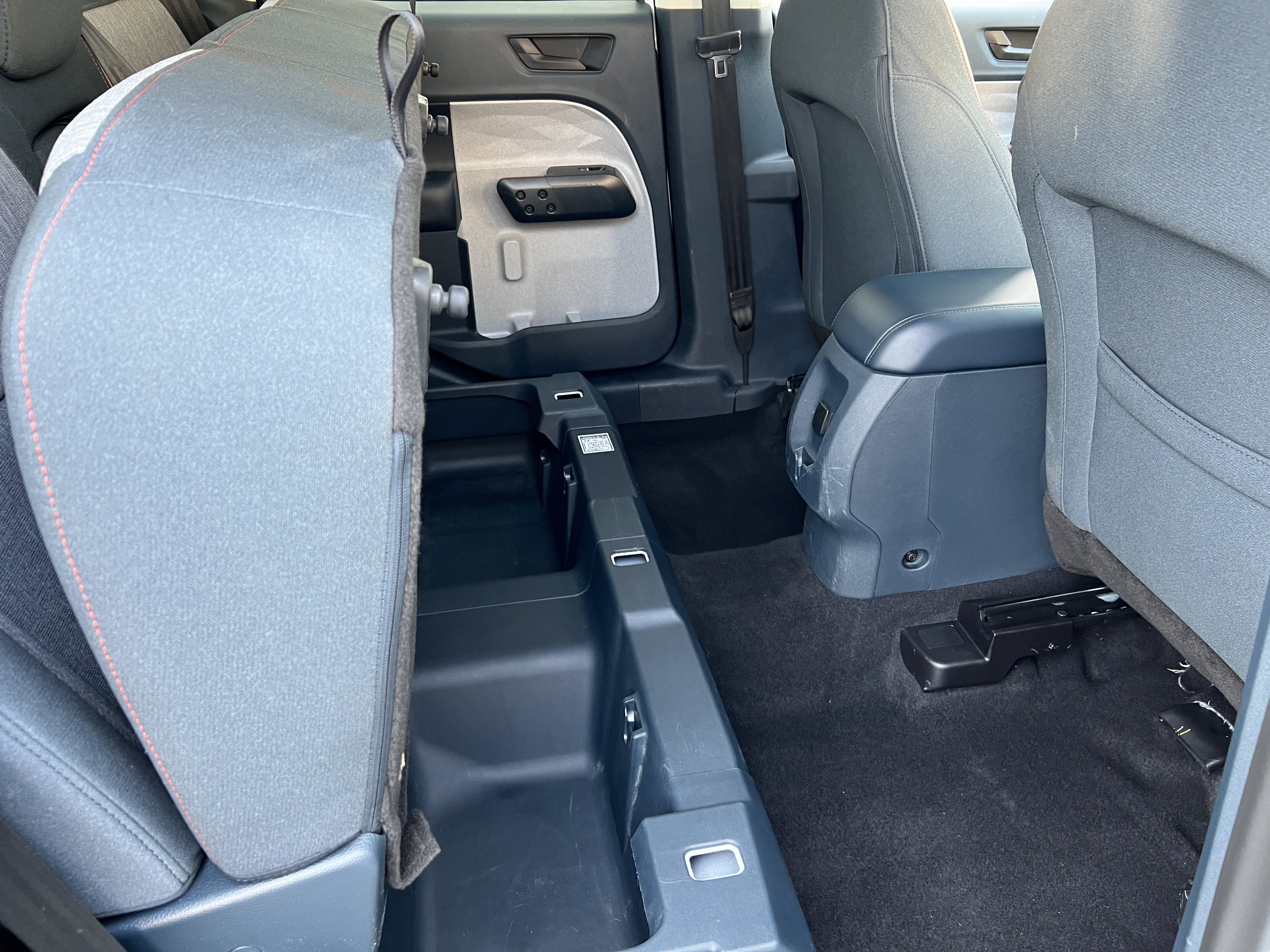 Used 2023 Ford Maverick XLT w/ Equipment Group 300A Standard AWD/4WD image 18