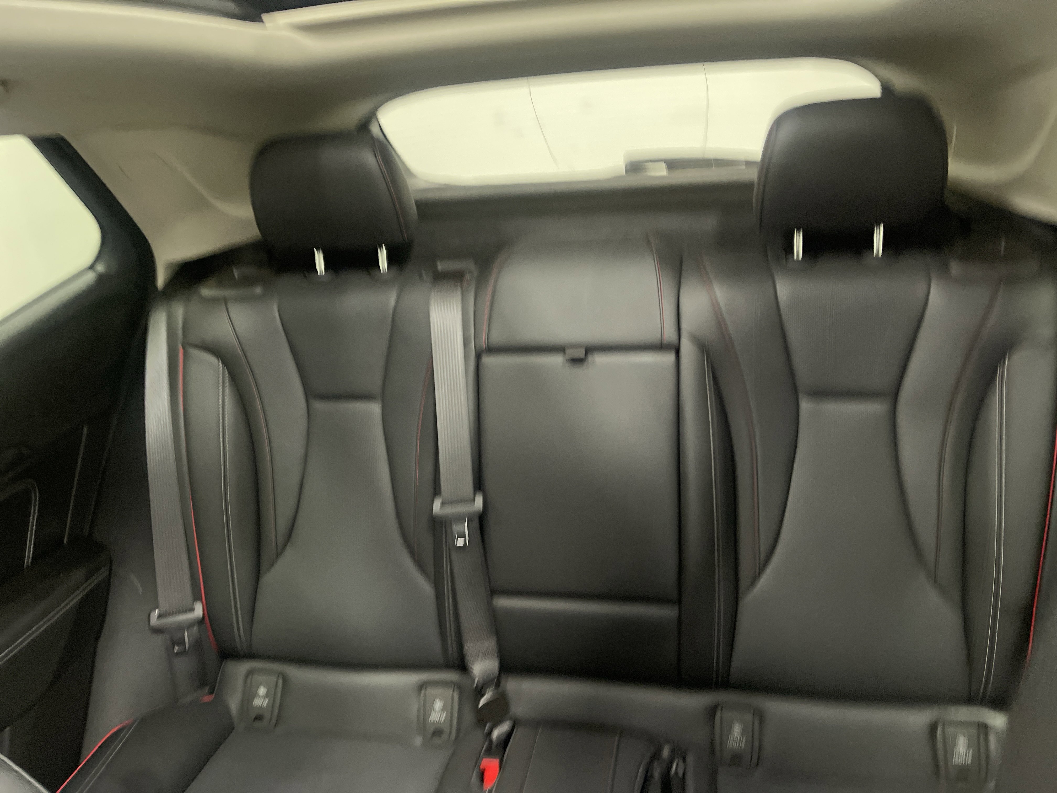 Used 2023 Buick Envision Essence w/ Sport Touring Package image 11