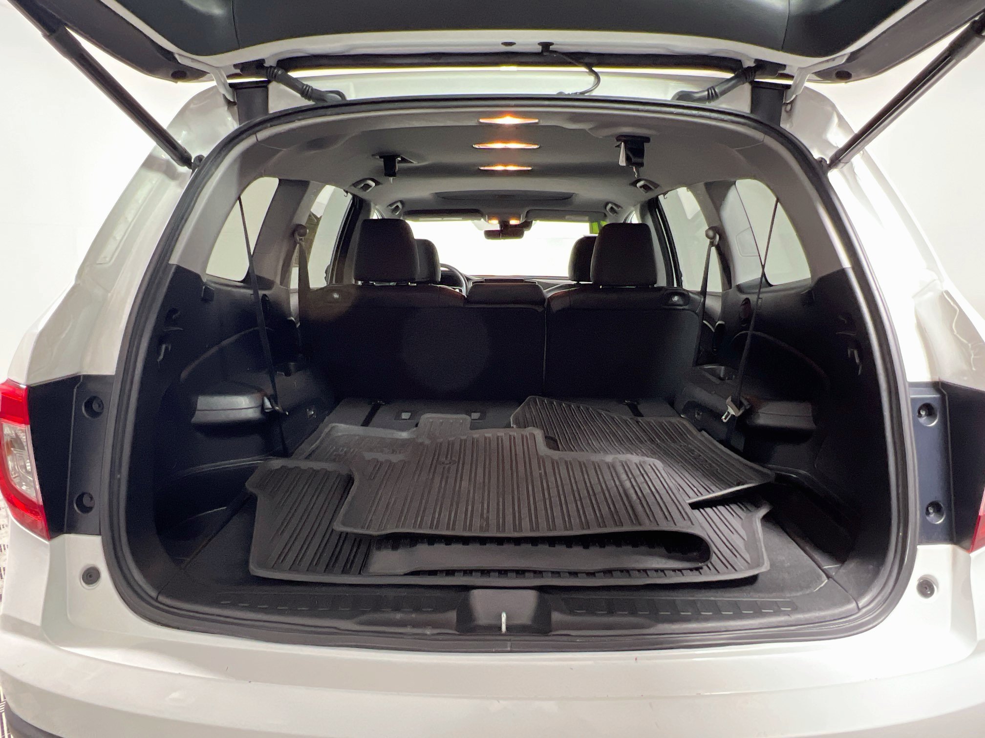 Used 2021 Honda Pilot Special Edition image 34
