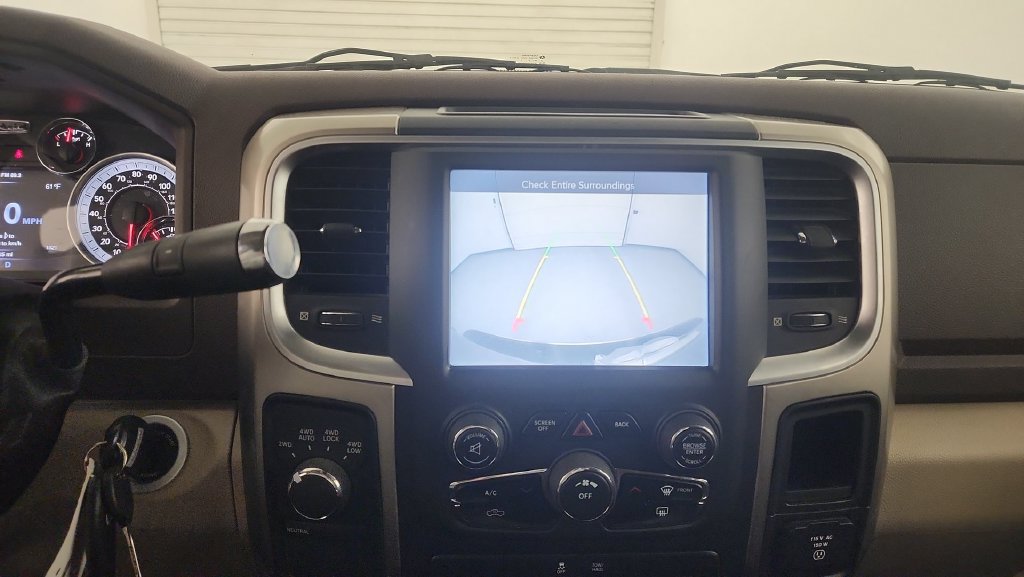 Used 2013 RAM 1500 Big Horn AWD/4WD image 25