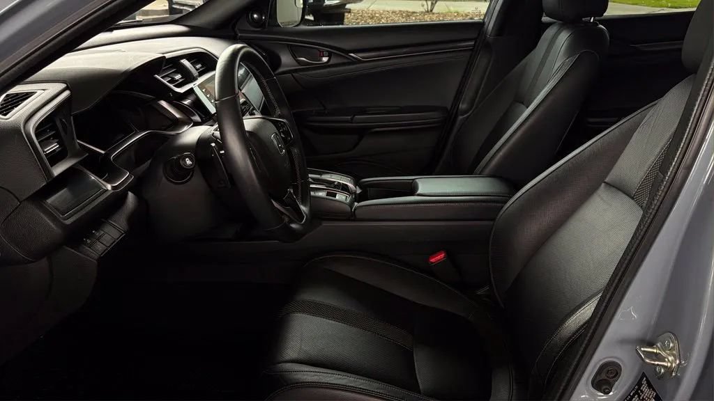 Used 2020 Honda Civic Sport Touring image 24