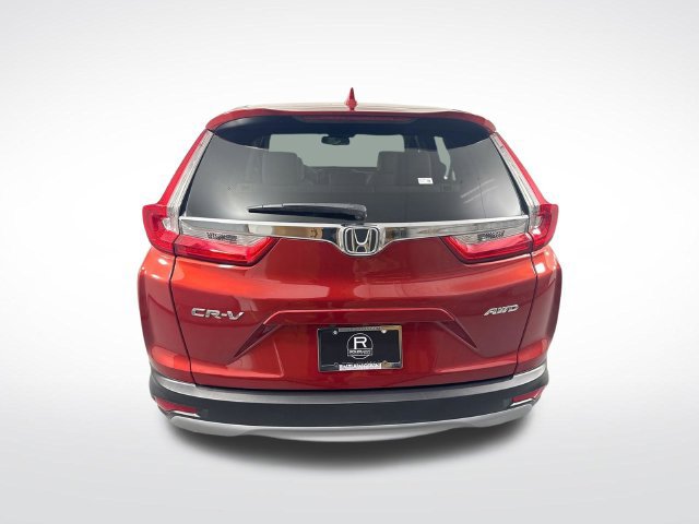 Used 2019 Honda CR-V EX-L image 34