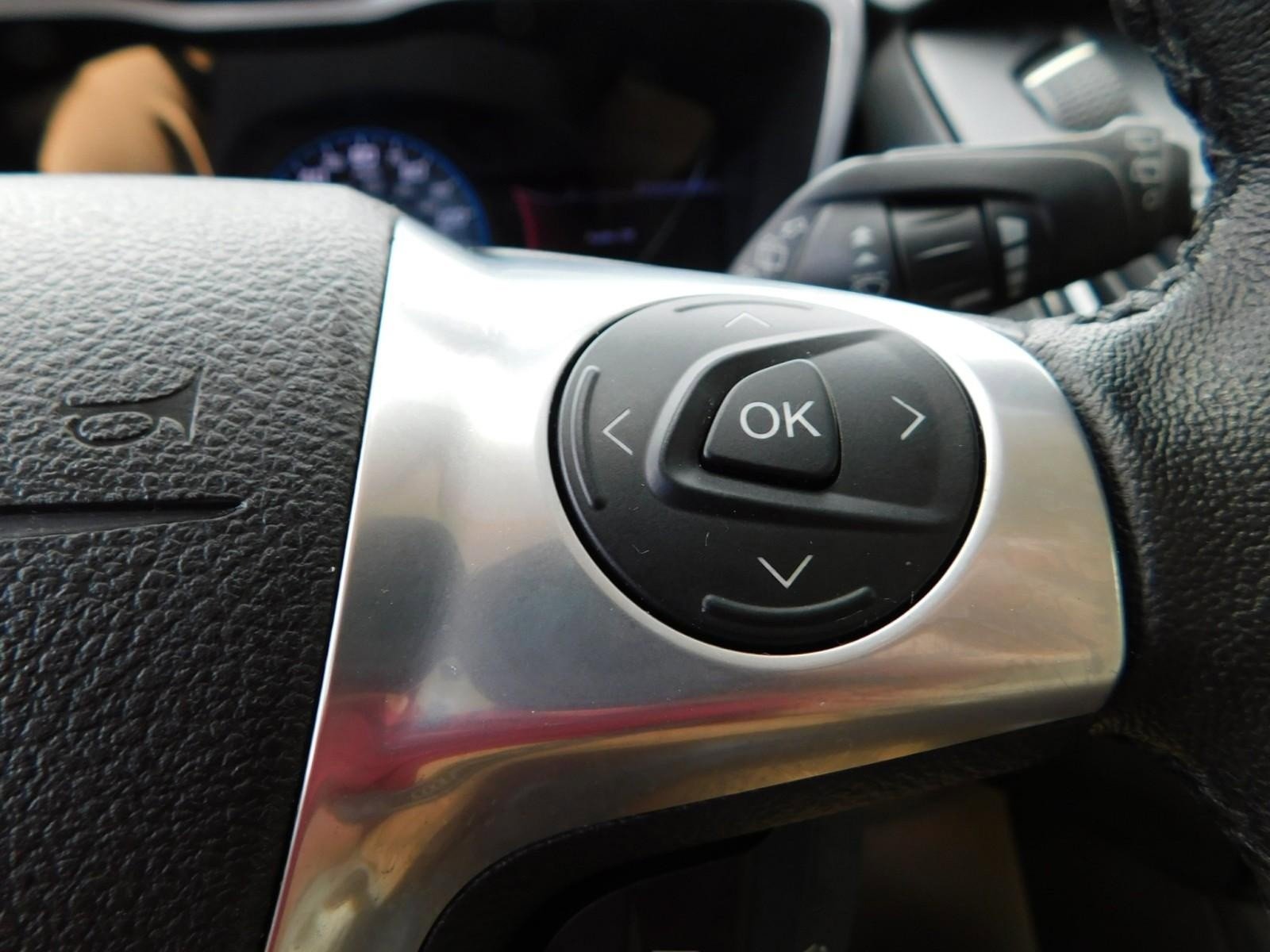 Used 2013 Ford Focus Electric Hatchback image 22