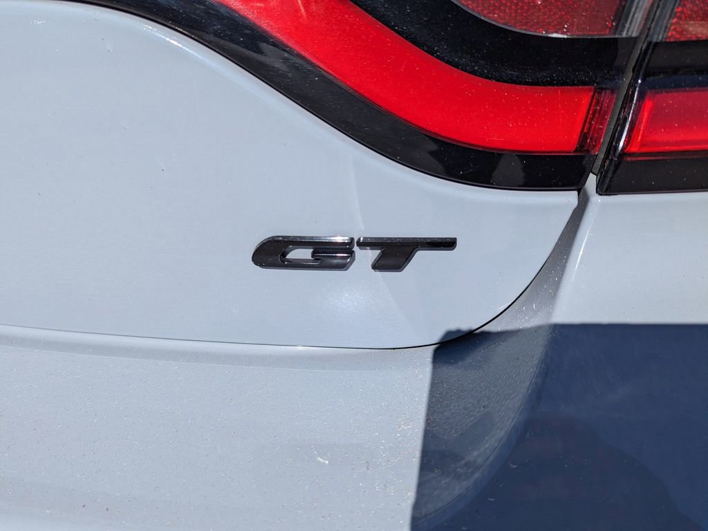 Used 2022 Dodge Charger GT w/ Plus Group image 10