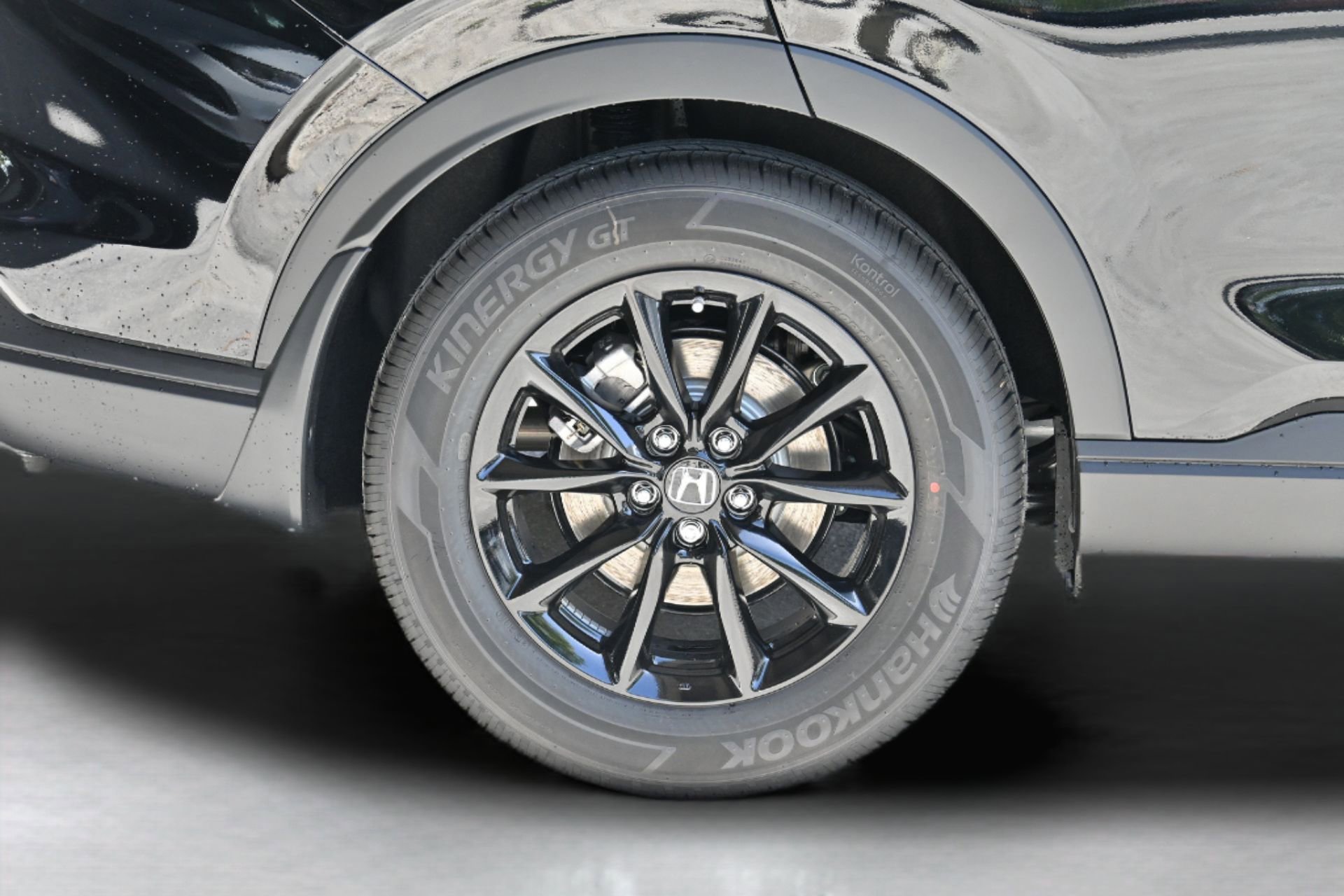 New 2025 Honda CR-V Sport image 34