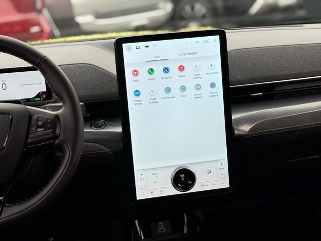 Used 2025 Ford Mustang Mach-E GT image 26