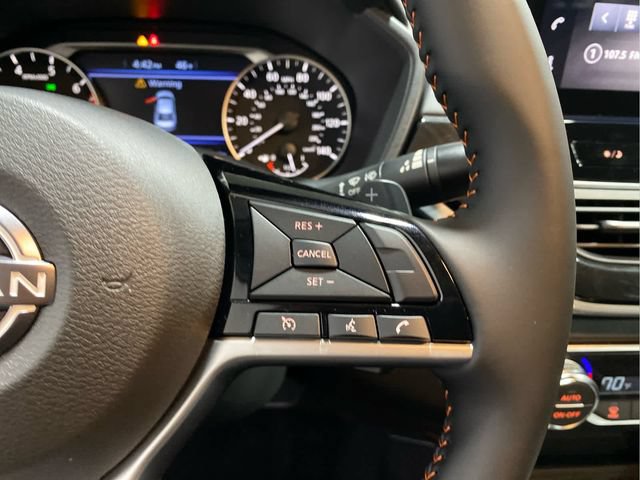 Certified 2025 Nissan Altima 2.5 SR w/ SR Premium Package AWD/4WD image 19