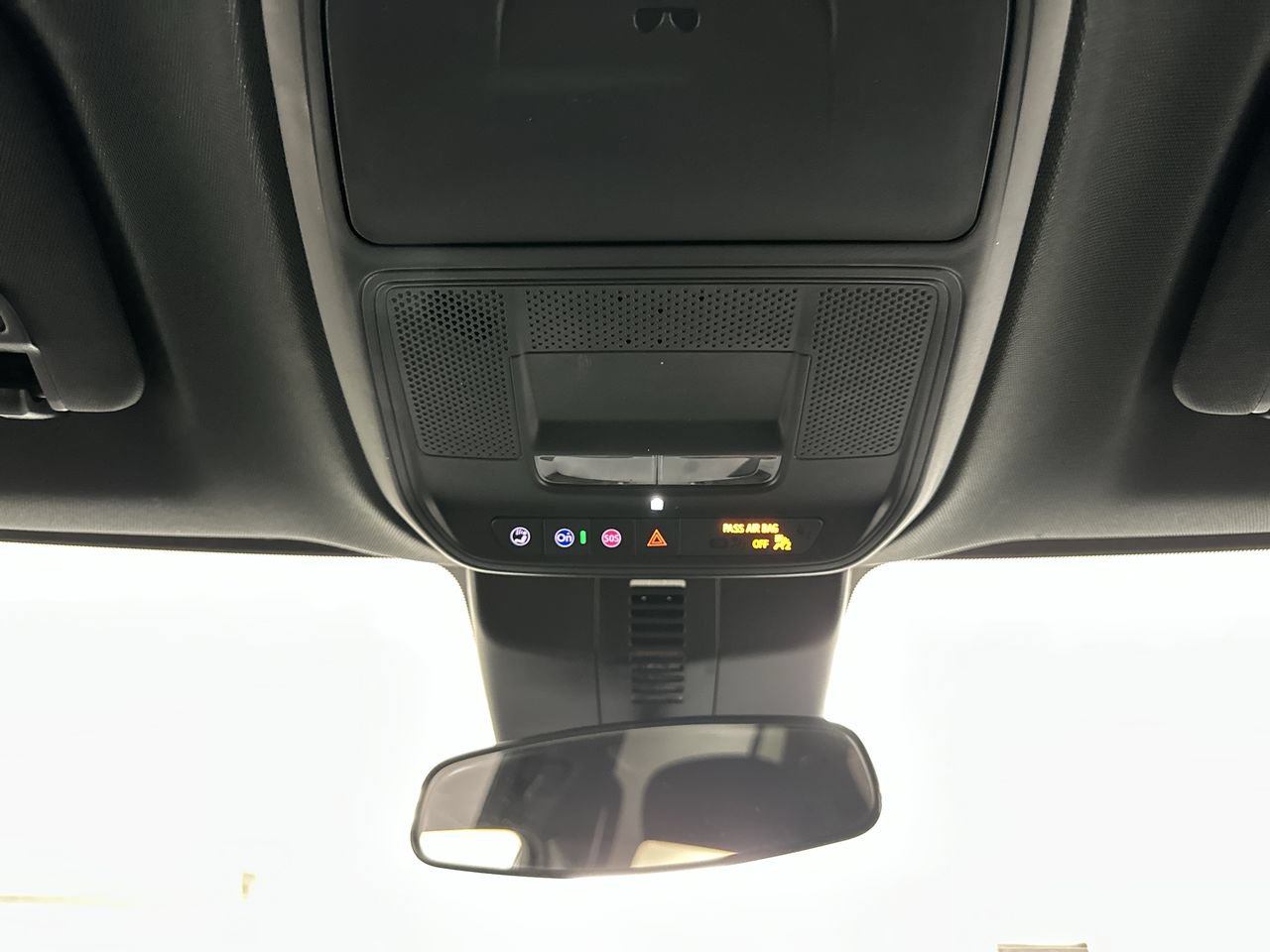 Used 2024 Chevrolet Traverse Z71 AWD/4WD image 57