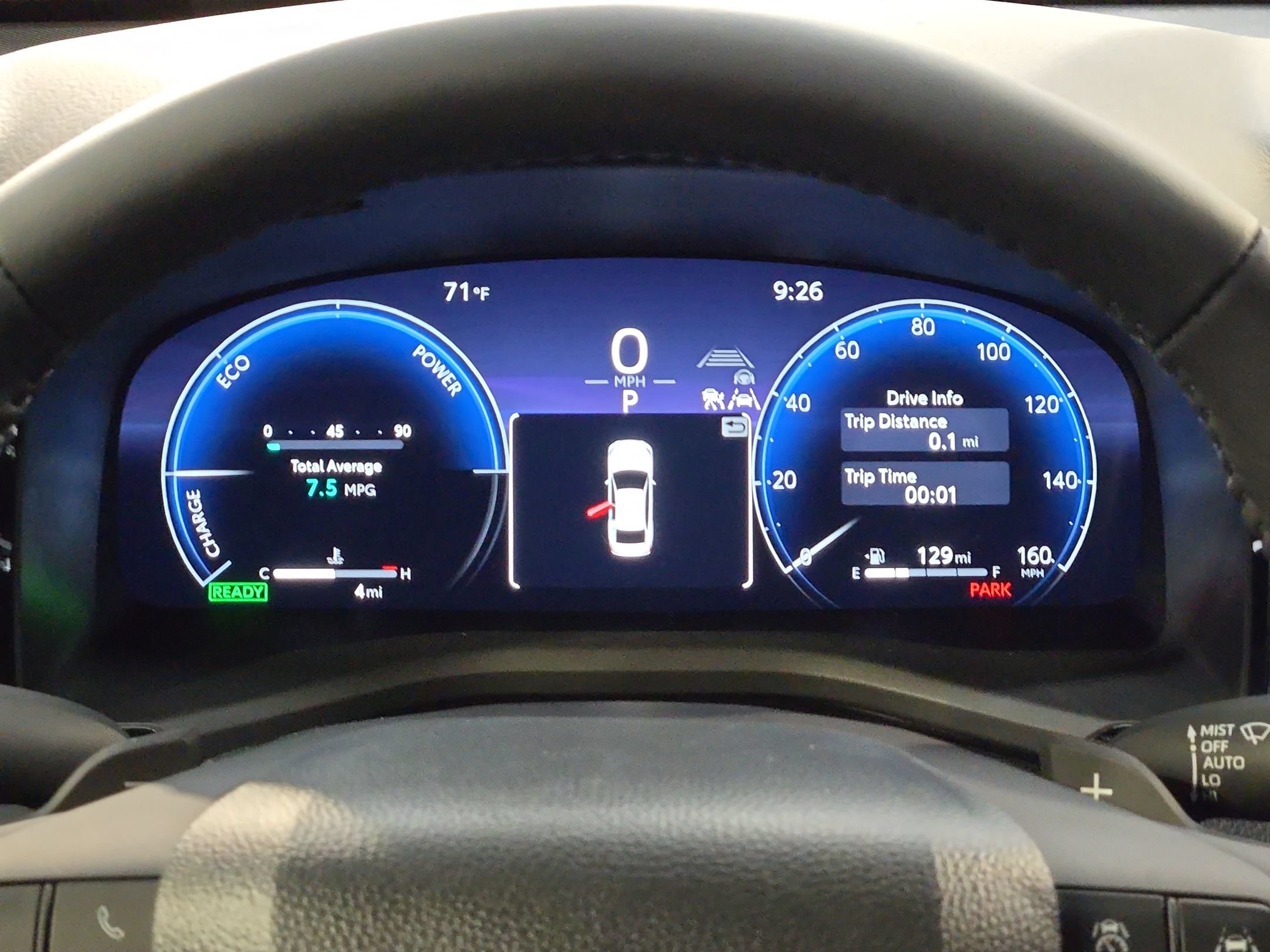New 2026 Toyota Camry XSE w/ Premium Package FWD image 11