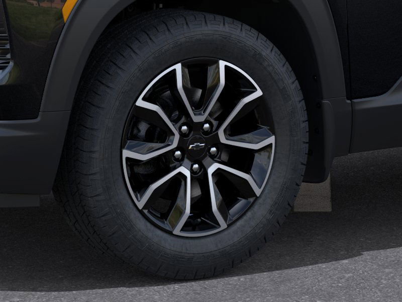 New 2026 Chevrolet TrailBlazer ACTIV w/ Convenience Package image 9
