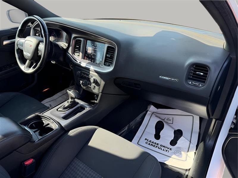 Used 2019 Dodge Charger GT w/ Blacktop Package image 17